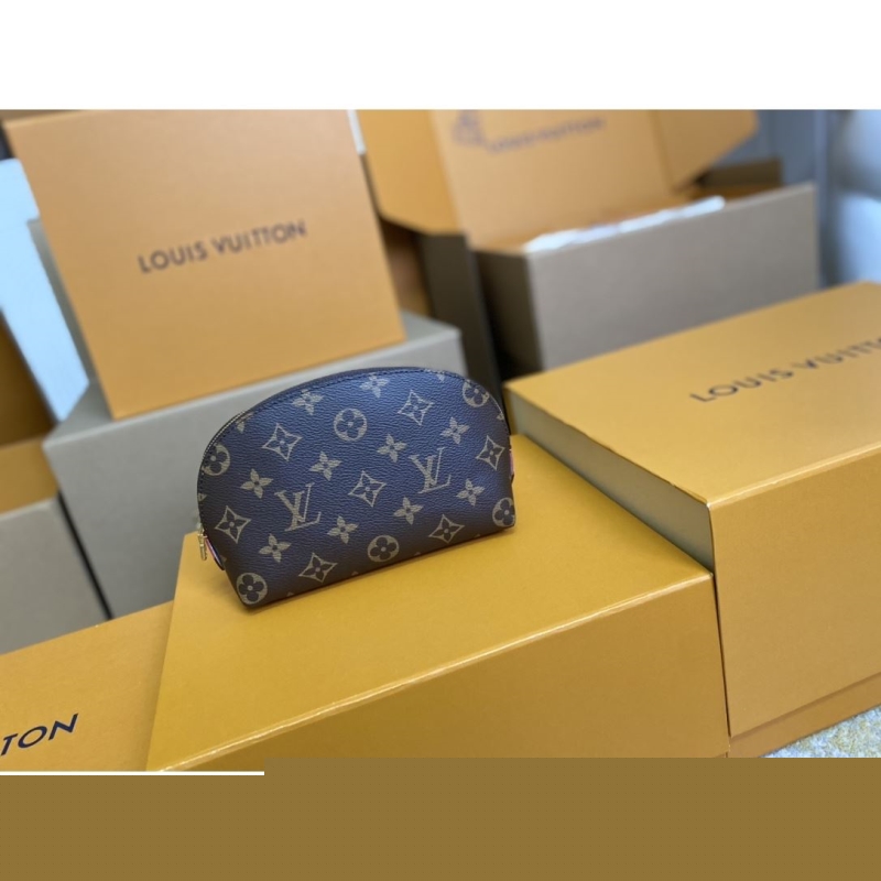 LV Clutch Bags